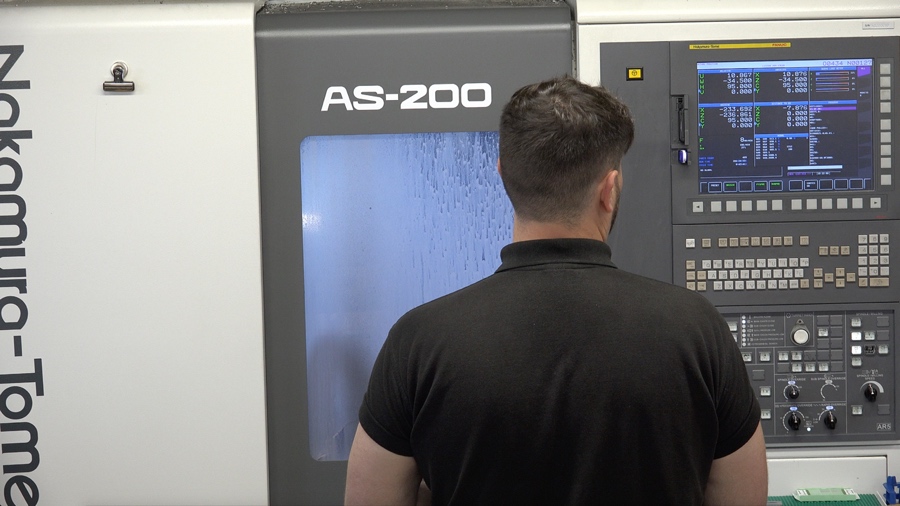 CNC Machining Company Bristol, South West & UK