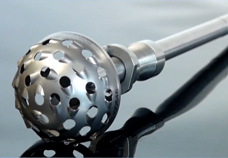 Complex Machining Midlands