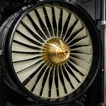 Industries Served - Aerospace