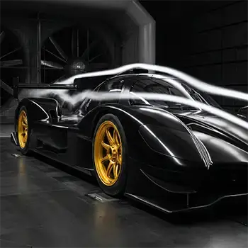 Industries Served - Automotive