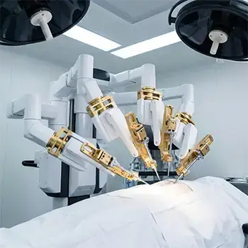 Industries Served - Medical