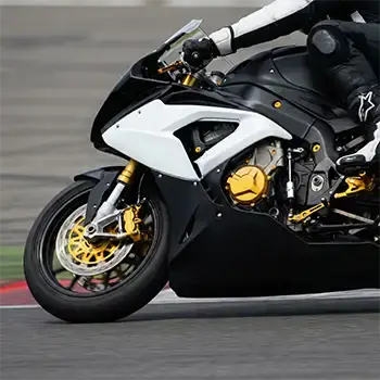 Industries Served - Sport