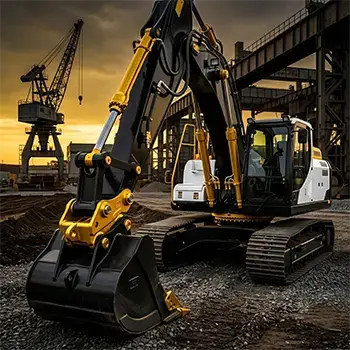 Construction and Industry