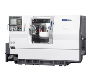 Citizen Miyano BNJ-51 CNC machine